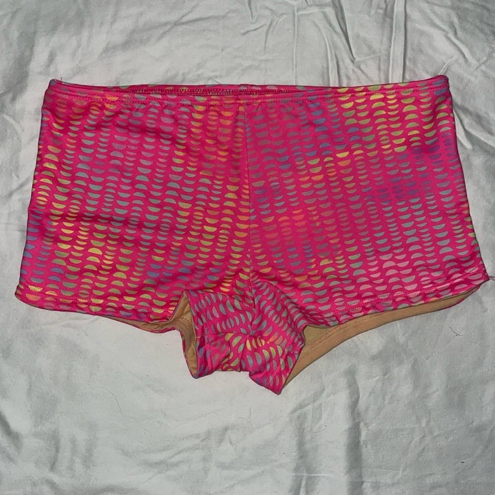 Kids Swimsuit Bottoms